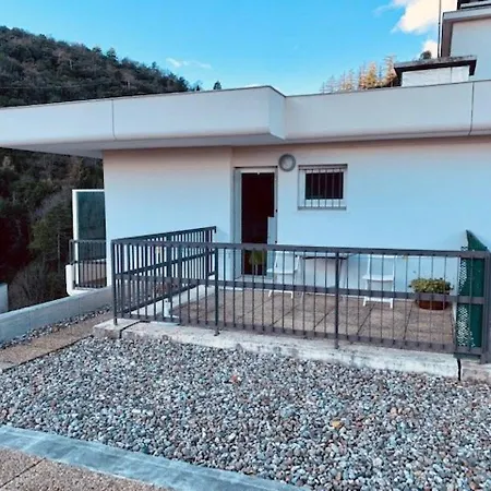 Lejlighed Avec Balcon Et Terrasse, Parking, A 50m Des Cures - 2 Etoiles - Animaux Bienvenus - Fr-1-703-123