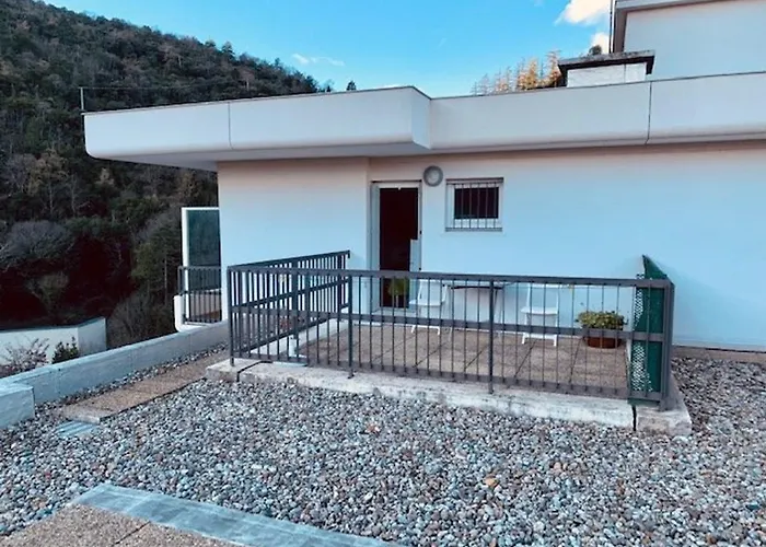 Lägenhet Lumineux Avec Balcon Et Terrasse, Animaux Admis, Parking Securise, Proche Des Thermes - Fr-1-703-123